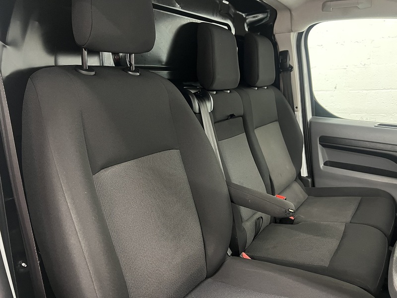 Used Citroen Dispatch 2022 for sale - 78167981: Photo 9