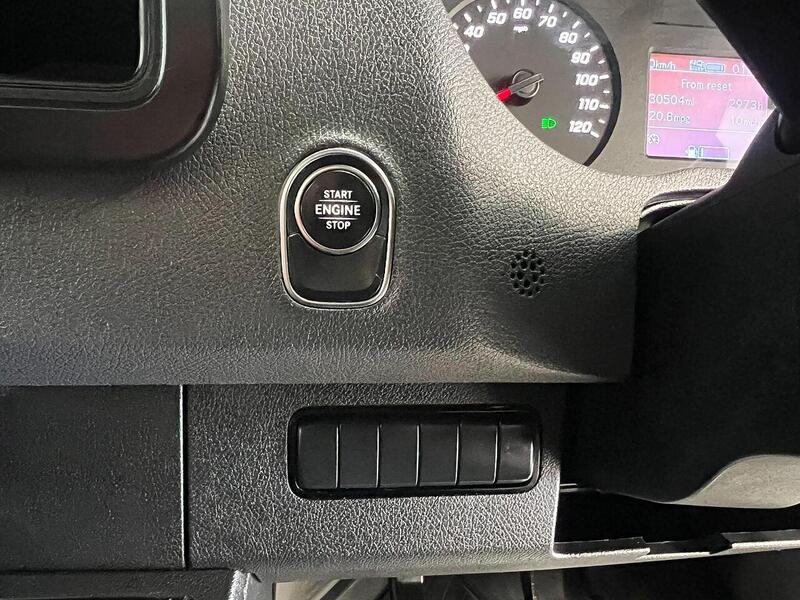 Used Mercedes-Benz Sprinter 2020 for sale - 76903903: Photo 14