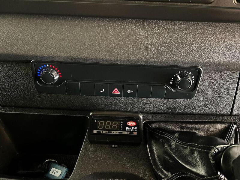 Used Mercedes-Benz Sprinter 2020 for sale - 76903903: Photo 15