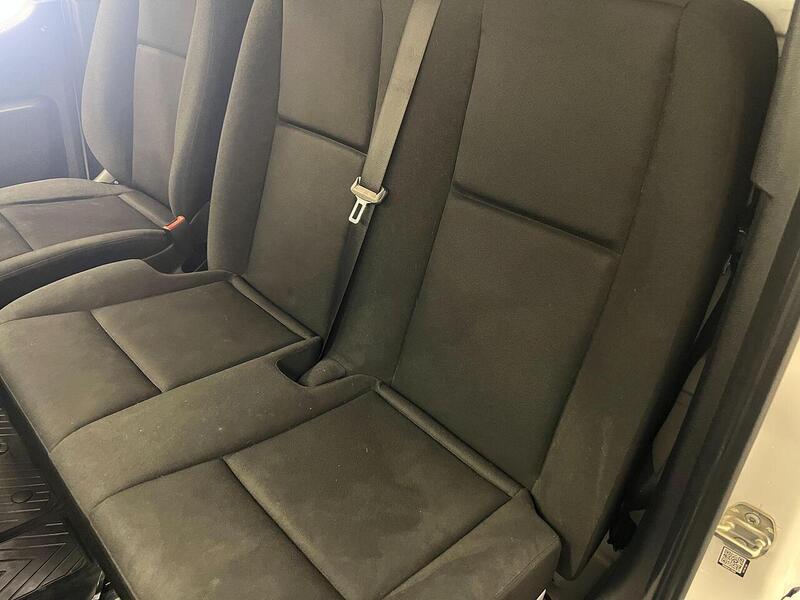 Used Mercedes-Benz Sprinter 2020 for sale - 76903903: Photo 21