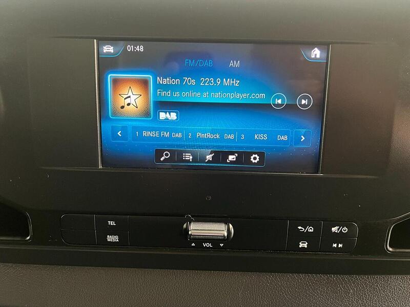 Used Mercedes-Benz Sprinter 2020 for sale - 76903903: Photo 25