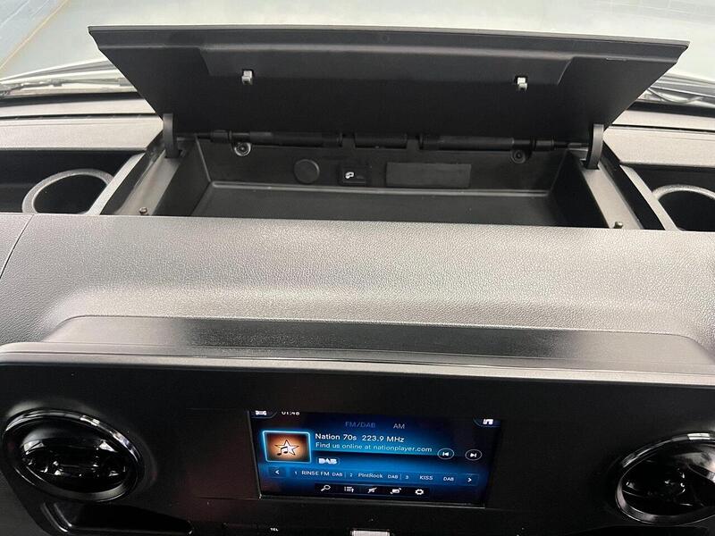 Used Mercedes-Benz Sprinter 2020 for sale - 76903903: Photo 26