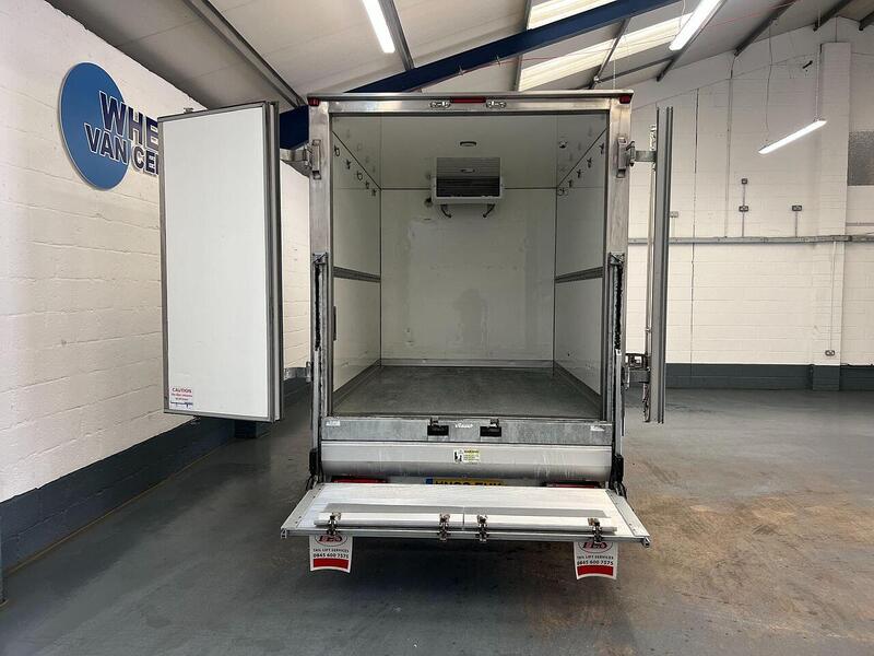 Used Mercedes-Benz Sprinter 2020 for sale - 76903903: Photo 28