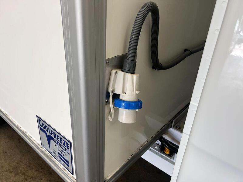 Used Mercedes-Benz Sprinter 2020 for sale - 76903903: Photo 31