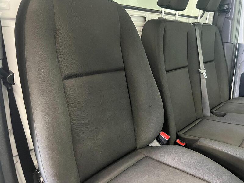 Used Mercedes-Benz Sprinter 2020 for sale - 76903903: Photo 32