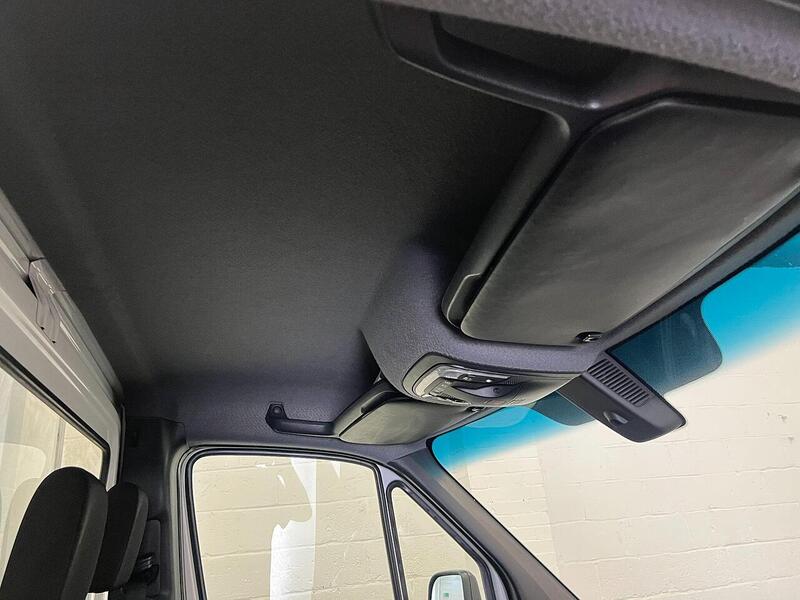 Used Mercedes-Benz Sprinter 2020 for sale - 76903903: Photo 33