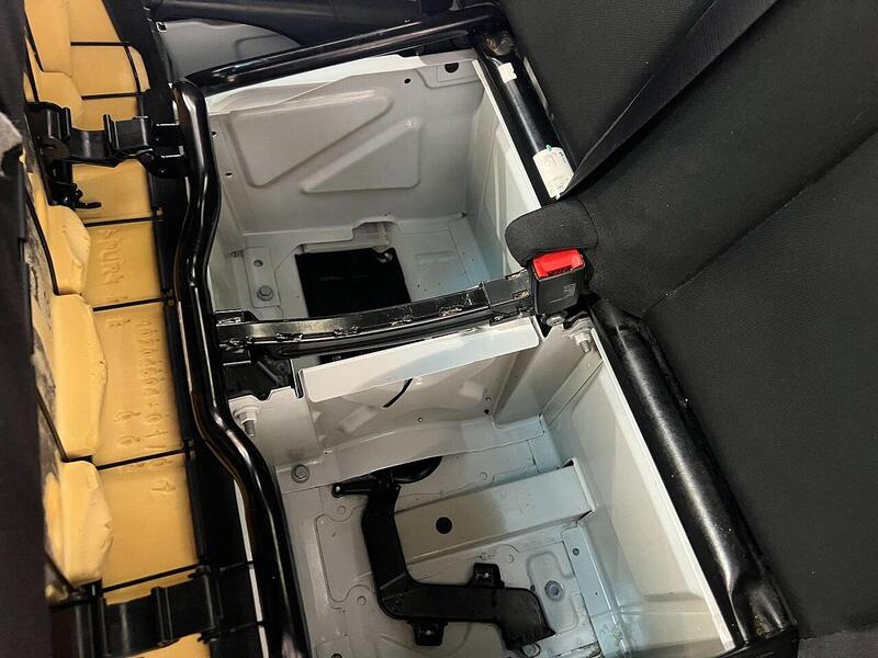 Used Mercedes-Benz Sprinter 2020 for sale - 76903903: Photo 36