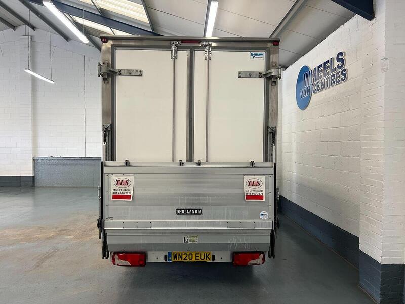 Used Mercedes-Benz Sprinter 2020 for sale - 76903903: Photo 6