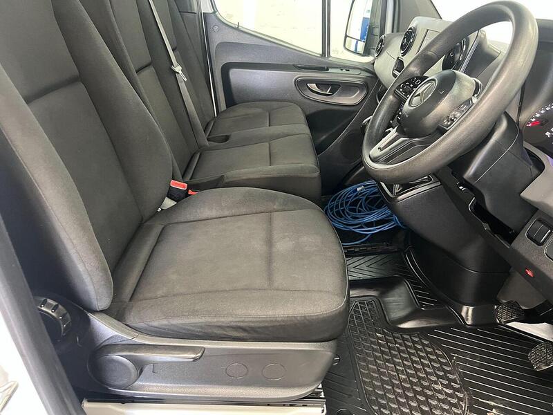 Used Mercedes-Benz Sprinter 2020 for sale - 76903903: Photo 9