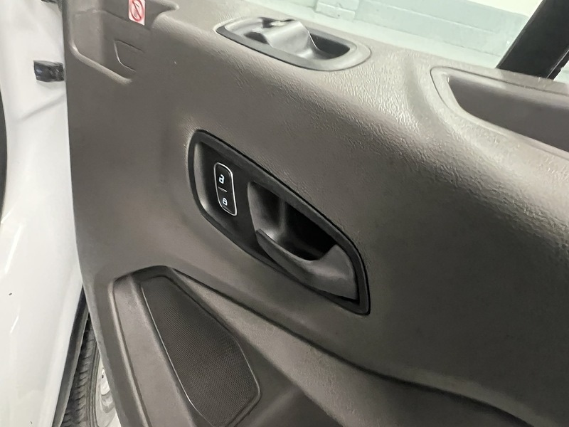 Used Ford Transit 2023 for sale - 77046234: Photo 13
