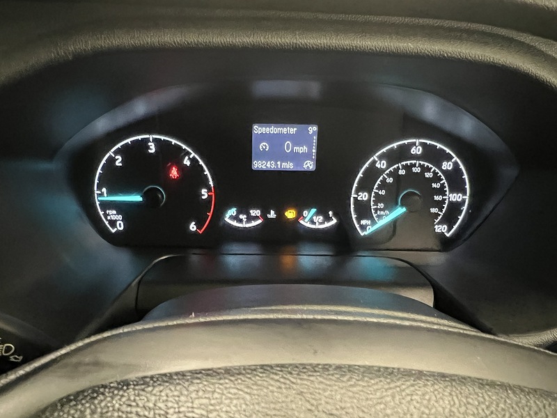 Used Ford Transit 2023 for sale - 77046234: Photo 16