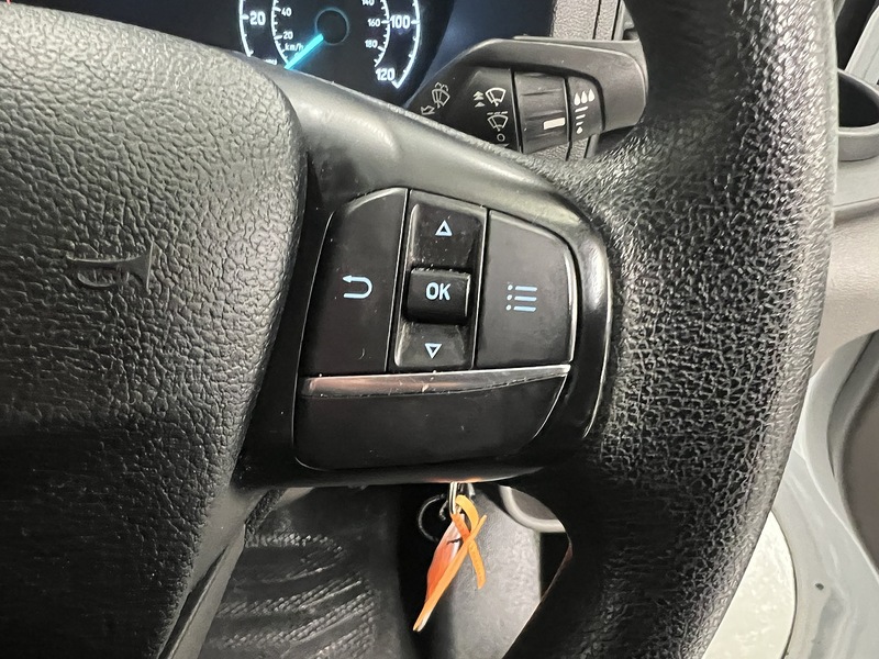 Used Ford Transit 2023 for sale - 77046234: Photo 20