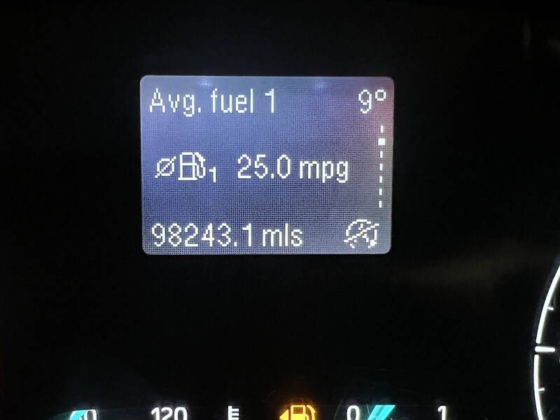 Used Ford Transit 2023 for sale - 77046234: Photo 22