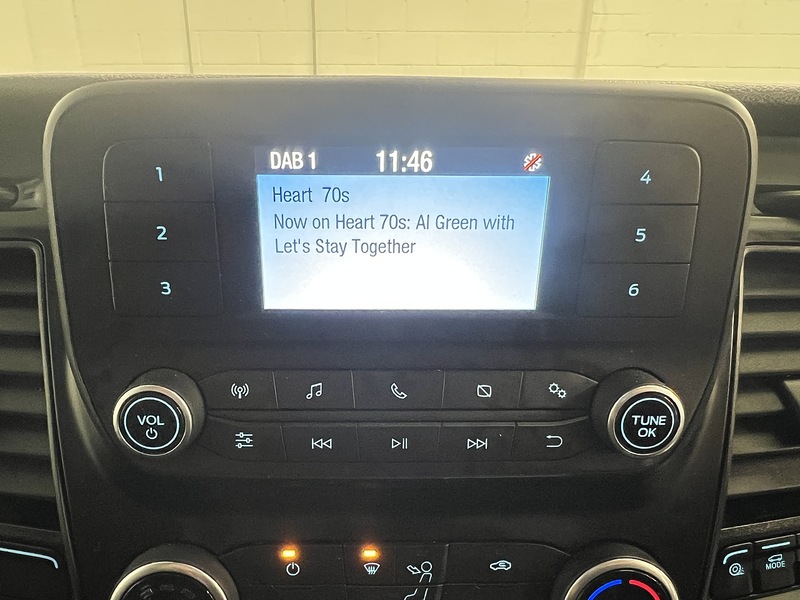 Used Ford Transit 2023 for sale - 77046234: Photo 23