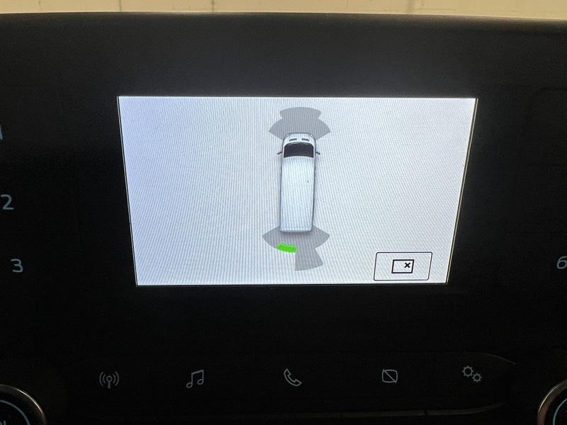 Used Ford Transit 2023 for sale - 77046234: Photo 24