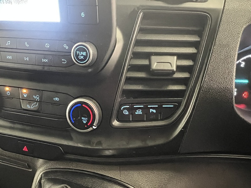 Used Ford Transit 2023 for sale - 77046234: Photo 25
