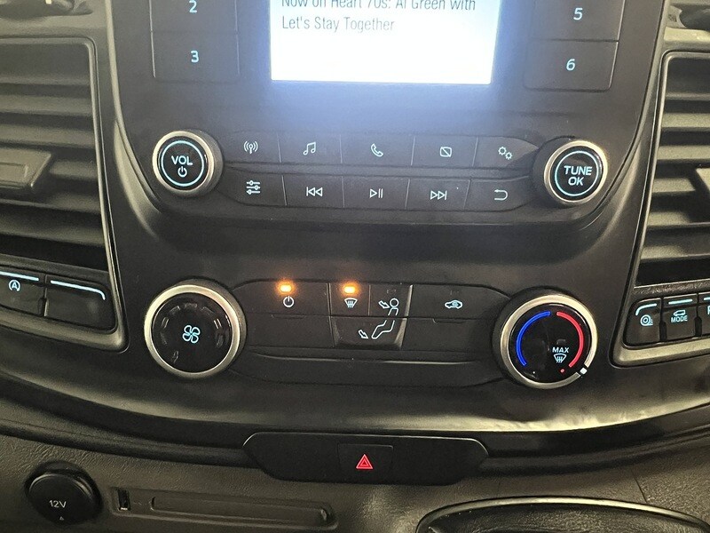 Used Ford Transit 2023 for sale - 77046234: Photo 26