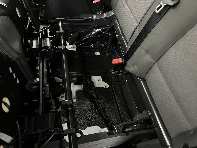 Used Ford Transit 2023 for sale - 77046234: Photo 36