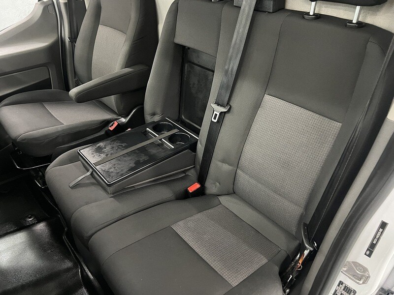 Used Ford Transit 2023 for sale - 77046234: Photo 37