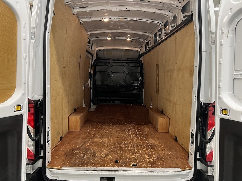 Used Ford Transit 2023 for sale - 77046234: Photo 39
