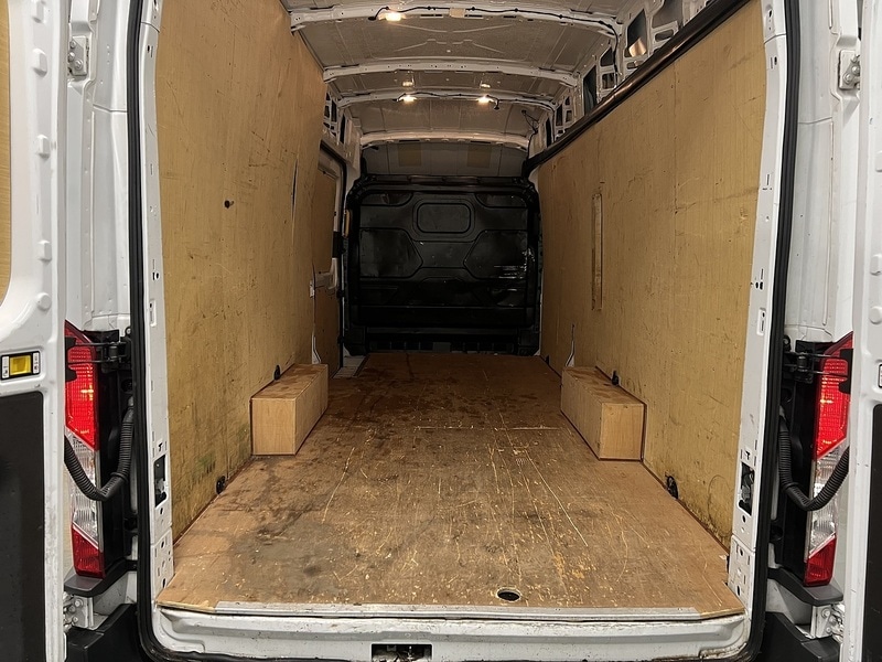 Used Ford Transit 2023 for sale - 77046234: Photo 5