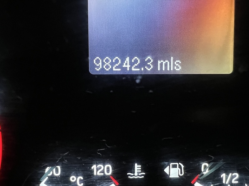 Used Ford Transit 2023 for sale - 77046234: Photo 7