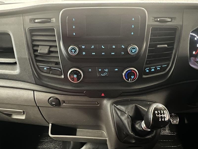 Used Ford Transit 2023 for sale - 77046234: Photo 8