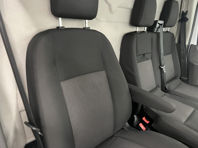 Used Ford Transit 2023 for sale - 77046234: Photo 9