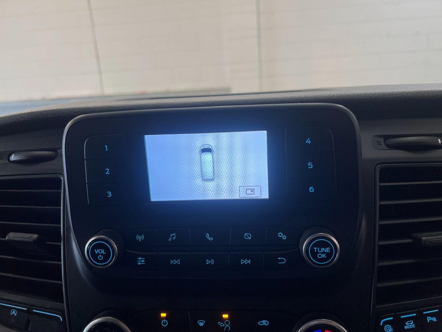 Used Ford Transit Custom 2020 for sale - 76154670: Photo 10