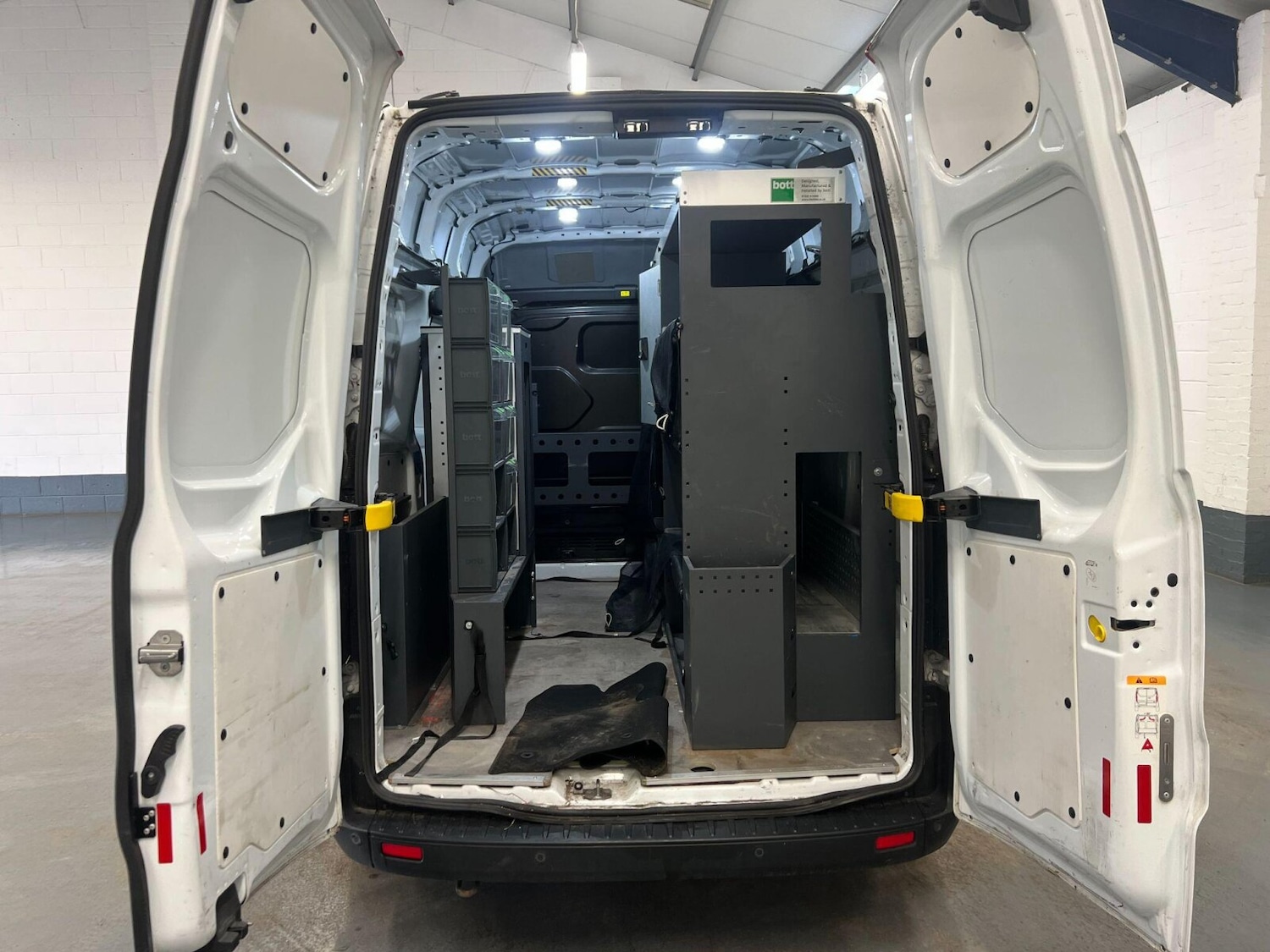 Used Ford Transit Custom 2020 for sale - 76154670: Photo 11