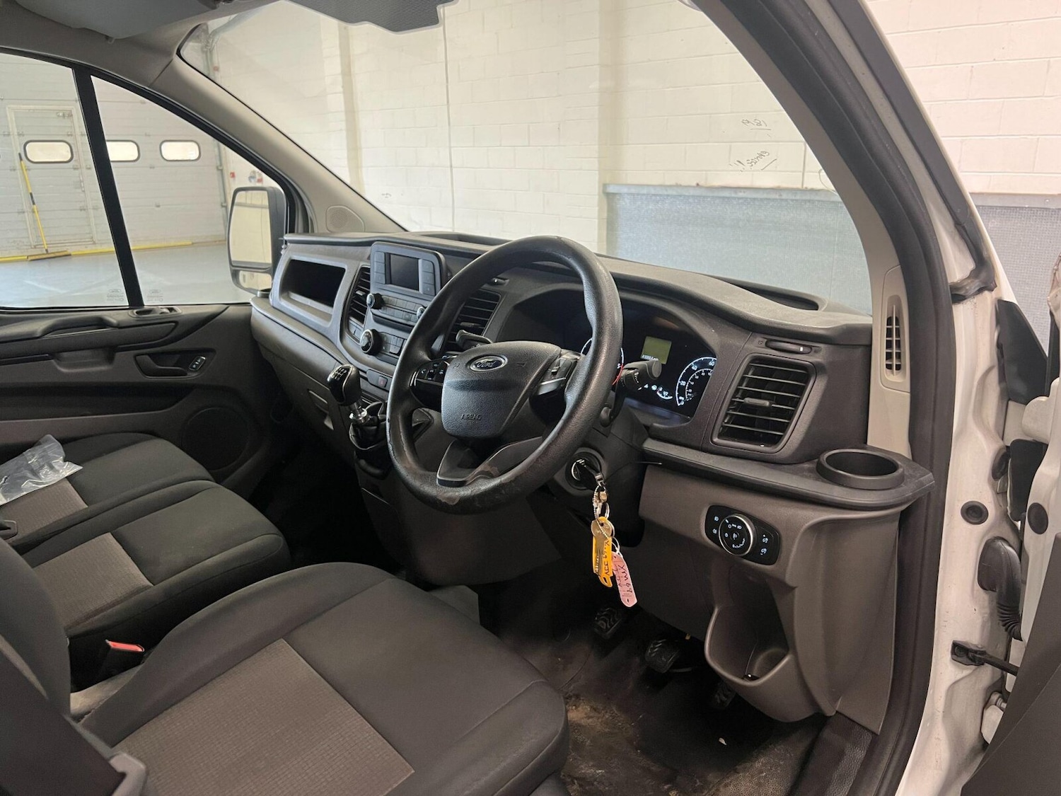 Used Ford Transit Custom 2020 for sale - 76154670: Photo 5