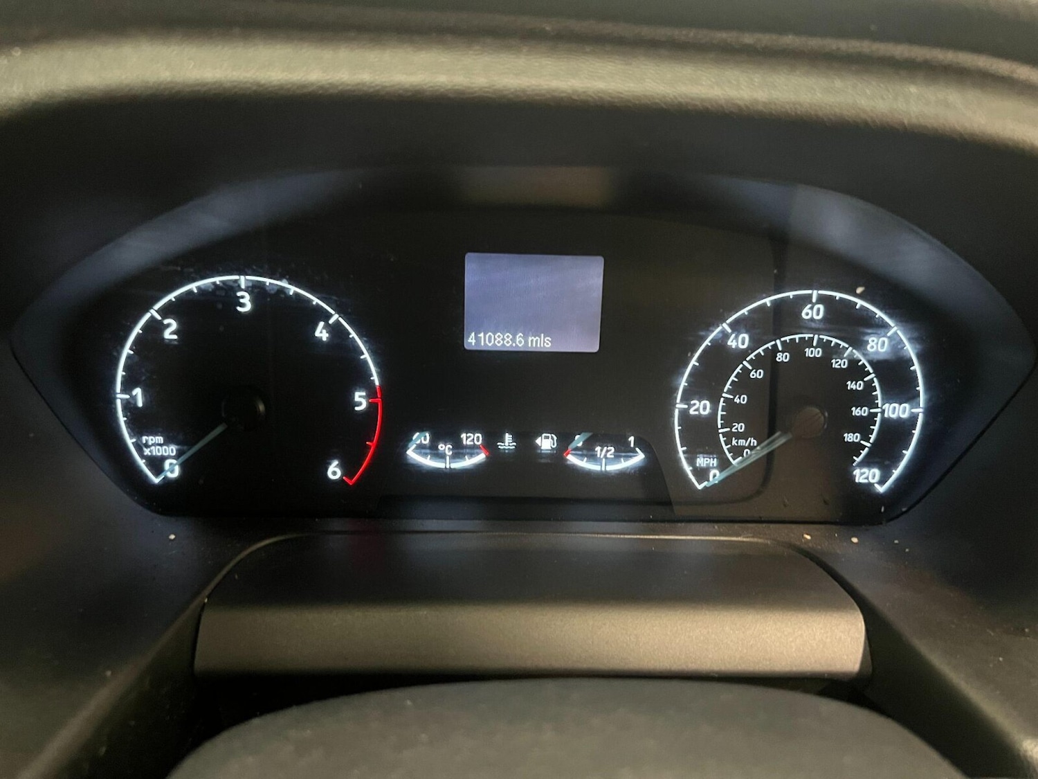 Used Ford Transit Custom 2020 for sale - 76154670: Photo 7