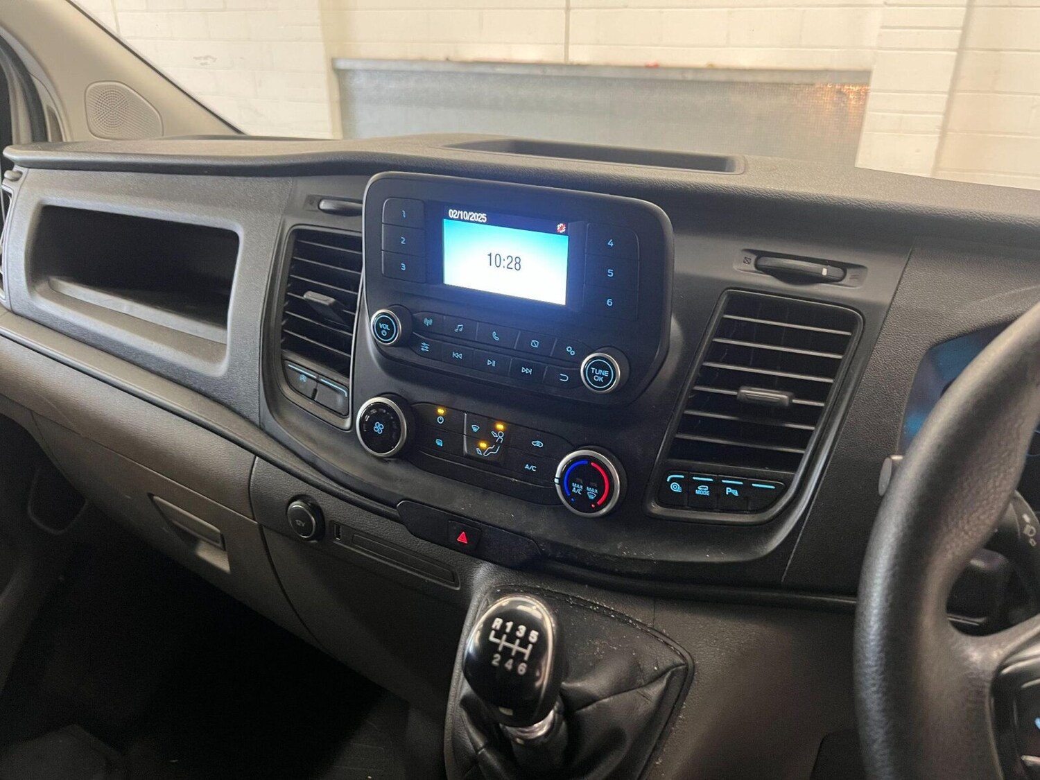 Used Ford Transit Custom 2020 for sale - 76154670: Photo 8