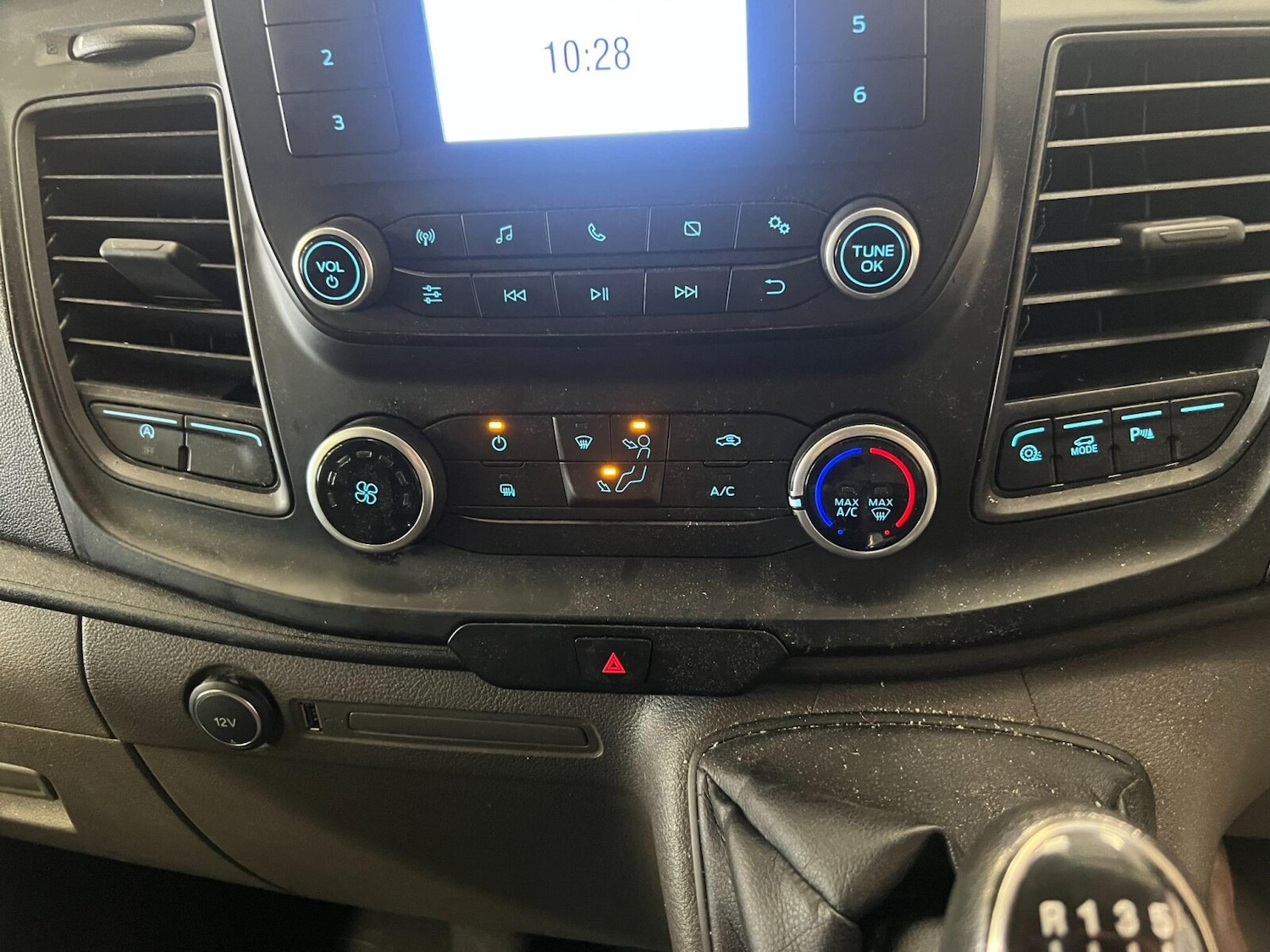 Used Ford Transit Custom 2020 for sale - 76154670: Photo 9