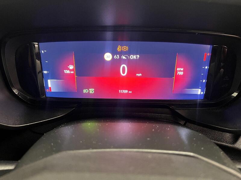 Used Vauxhall Combo 2024 for sale - 77200875: Photo 15