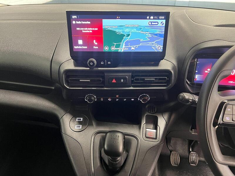 Used Vauxhall Combo 2024 for sale - 77200875: Photo 19