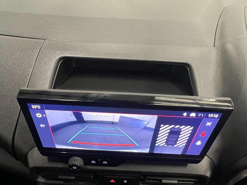 Used Vauxhall Combo 2024 for sale - 77200875: Photo 23