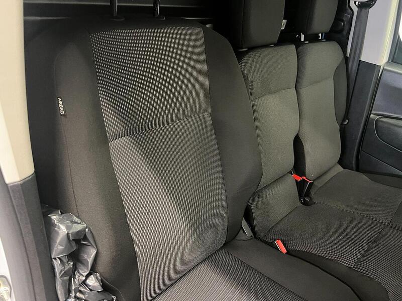 Used Vauxhall Combo 2024 for sale - 77200875: Photo 28