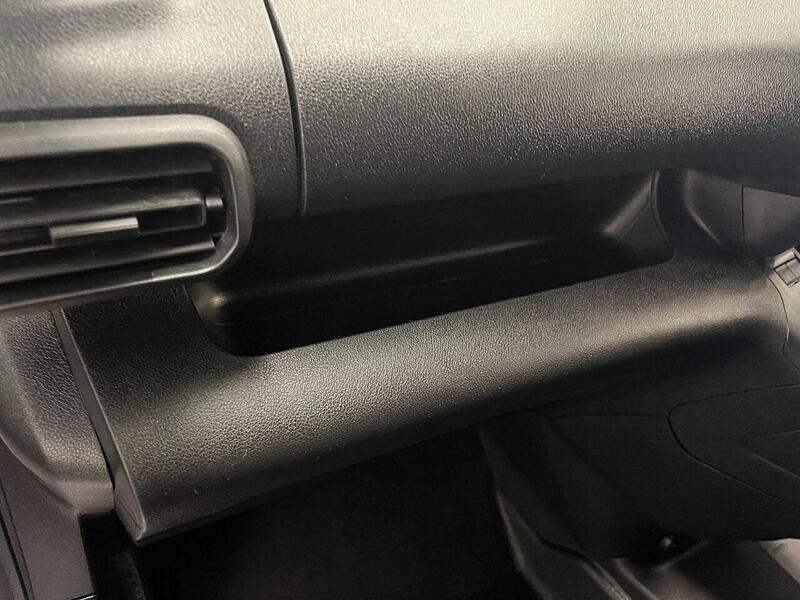 Used Vauxhall Combo 2024 for sale - 77200875: Photo 29