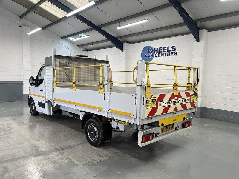 Used Renault Master 2020 for sale - 77792596: Photo 2