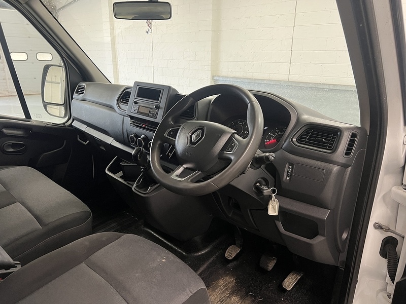 Used Renault Master 2020 for sale - 77792596: Photo 5