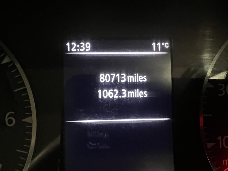 Used Renault Master 2020 for sale - 77792596: Photo 6