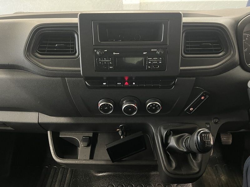 Used Renault Master 2020 for sale - 77792596: Photo 7