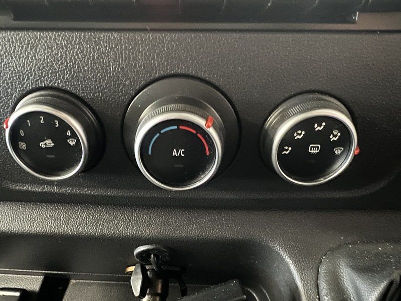 Used Renault Master 2020 for sale - 77792596: Photo 8