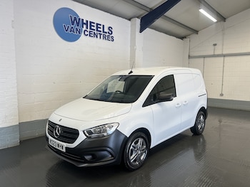 Used Mercedes-Benz Citan 2023 for sale - 79434677: Photo