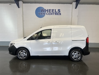 Used Mercedes-Benz Citan 2023 for sale - 79434677: Photo