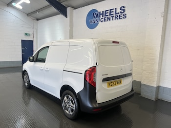 Used Mercedes-Benz Citan 2023 for sale - 79434677: Photo