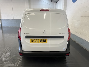 Used Mercedes-Benz Citan 2023 for sale - 79434677: Photo