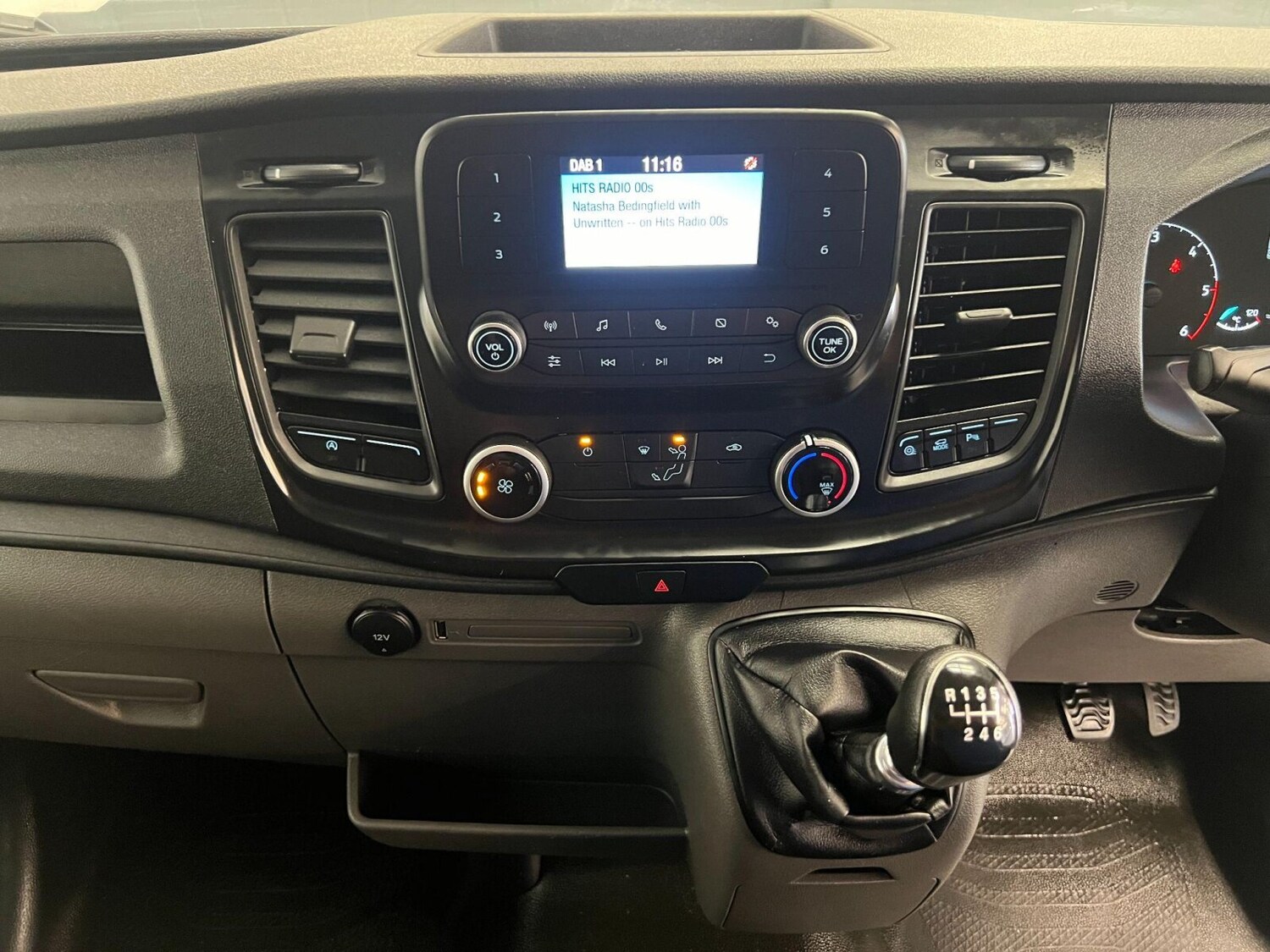 Used Ford Transit 2023 for sale - 75404470: Photo 18