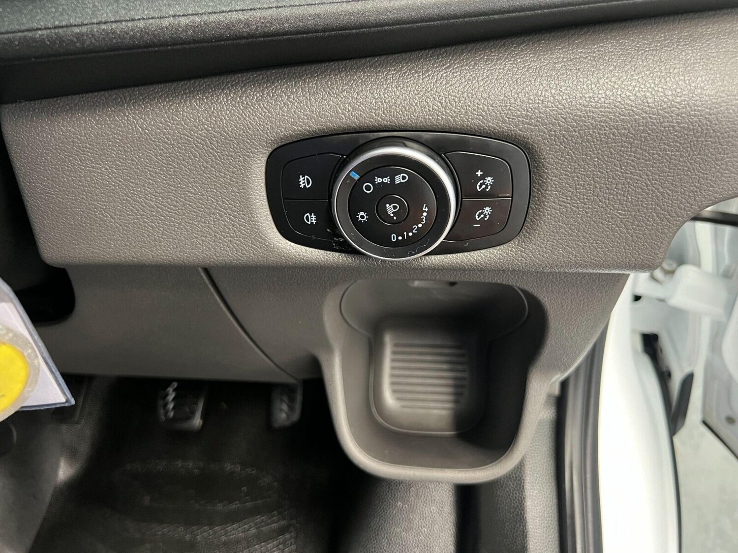 Used Ford Transit 2023 for sale - 75404470: Photo 19